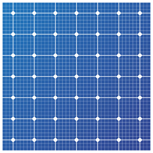 Texture Solar panel