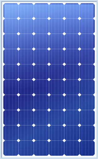 Texture Solar panel