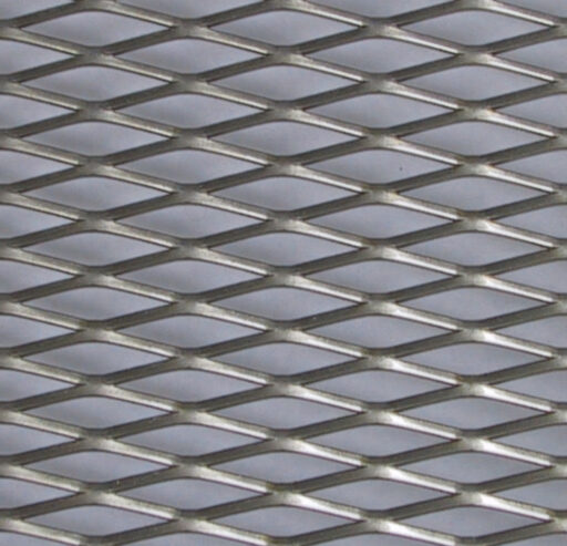 Griglia texture metalli Archweb 01C