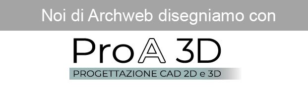 Software CAD ProA 3D