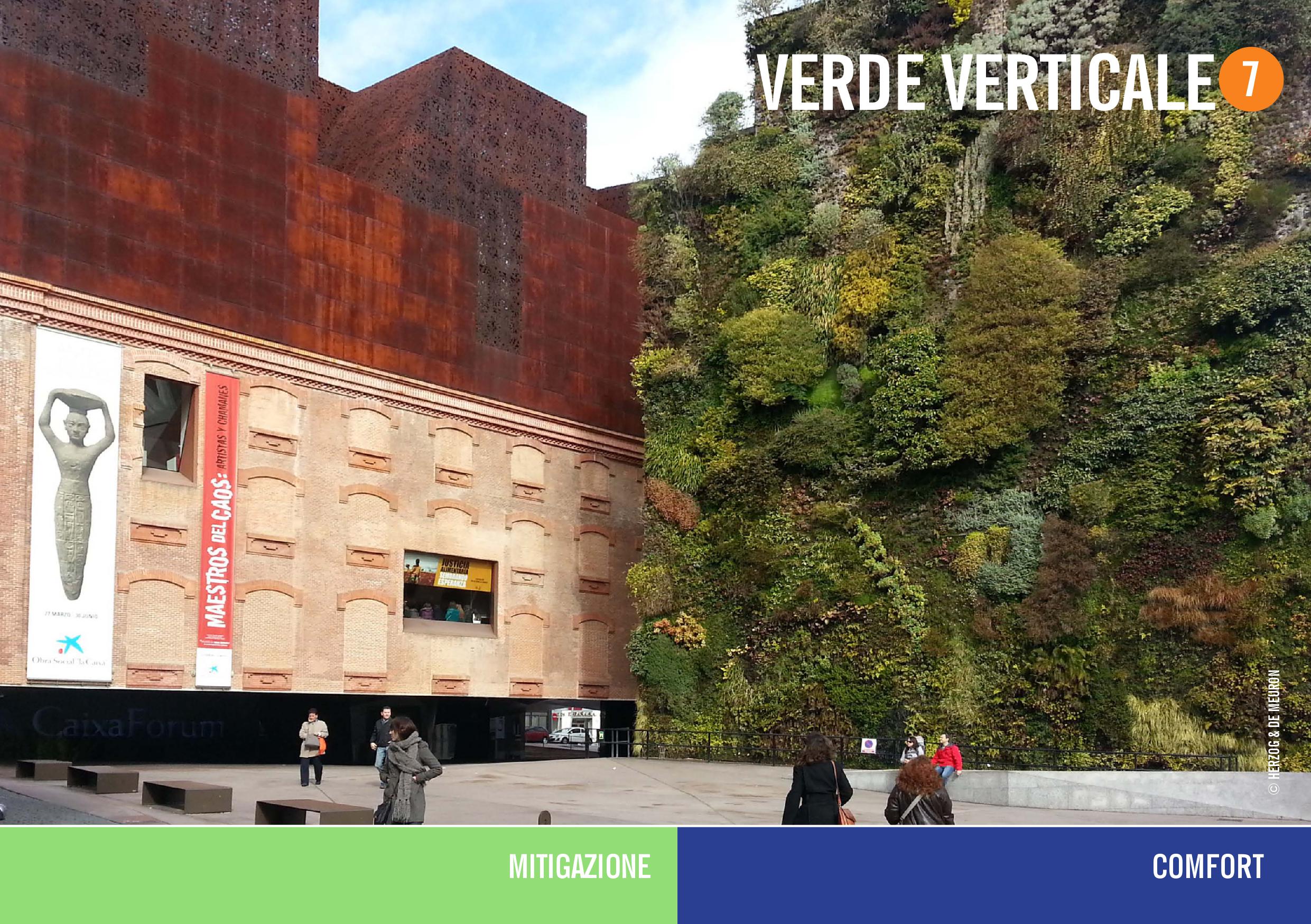 Verde verticale 1