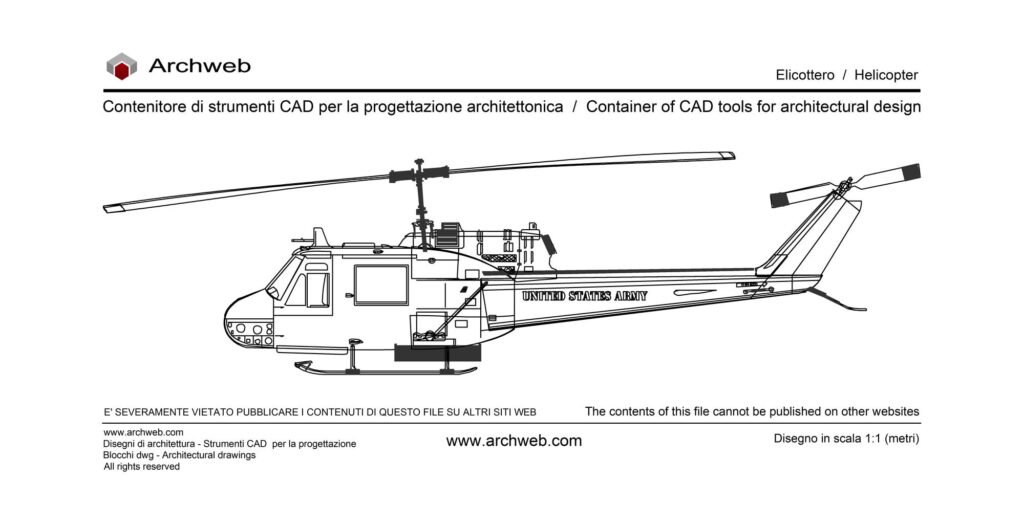Elicottero 09 dwg