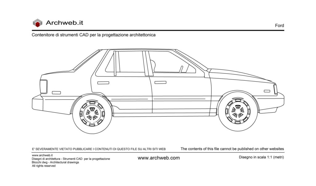 Ford 01 dwg