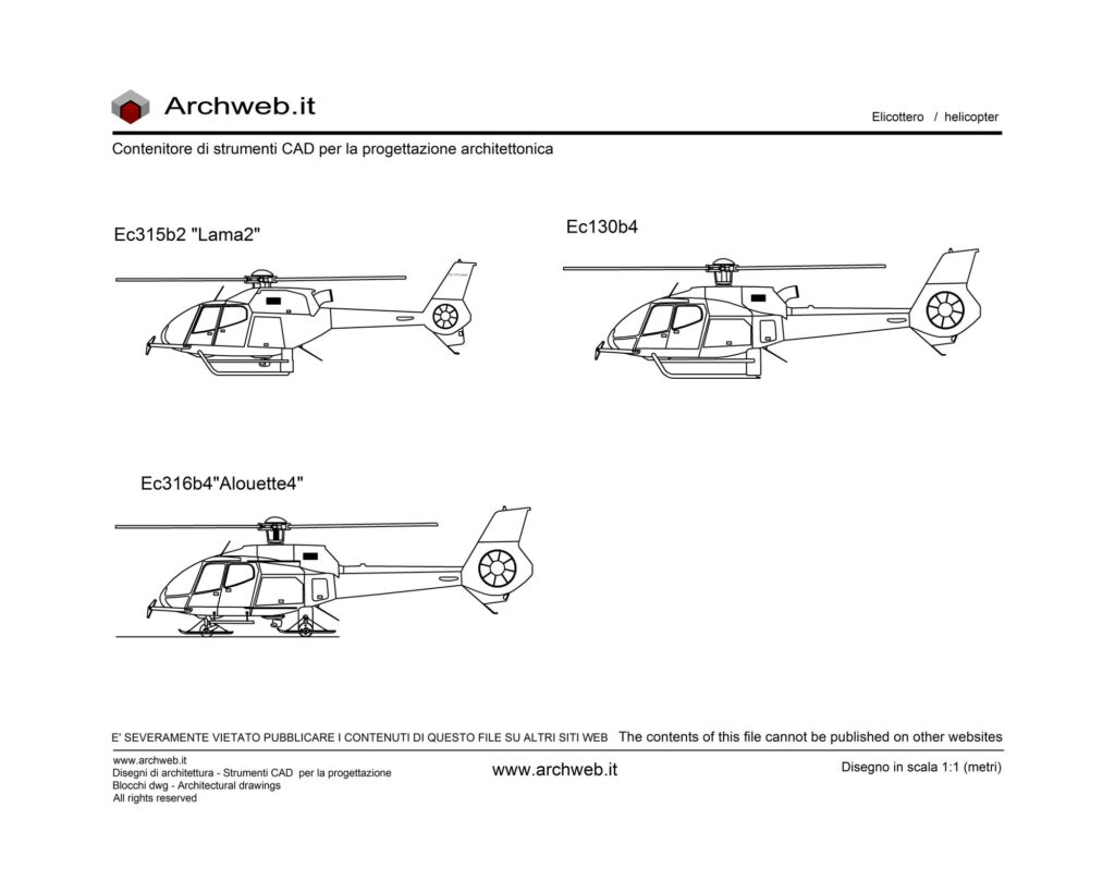 Elicottero 07 dwg