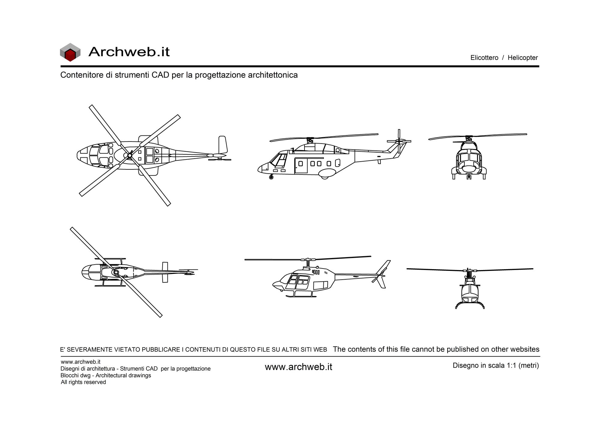 Helicopter 04 dwg