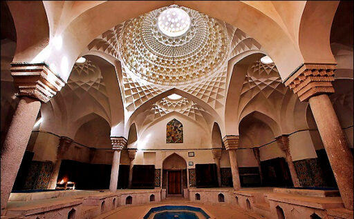 Persian architecture