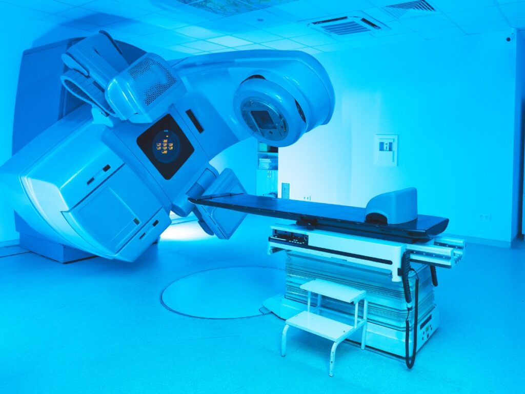 Centro di Radioterapia