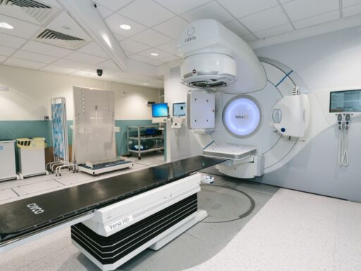 Centro di Radioterapia: caratteristiche, funzioni, linee guida per la progettazione