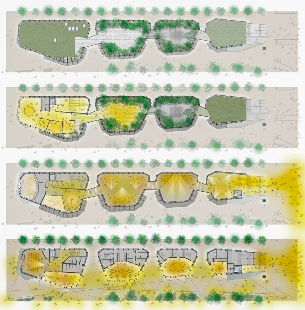 Expo 2015 Padiglione della Colombia