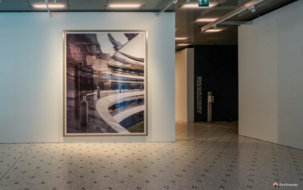 MAST Bologna fotografie, mostra d'arte di Andreas Gursky