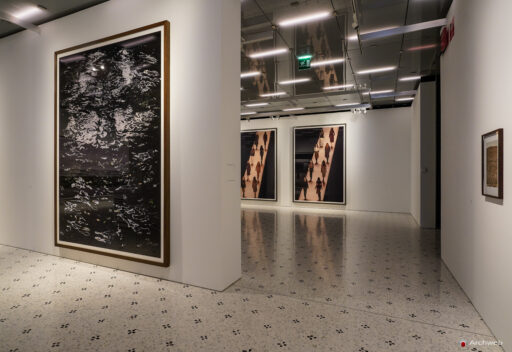 MAST Bologna fotografie, mostra d'arte di Andreas Gursky