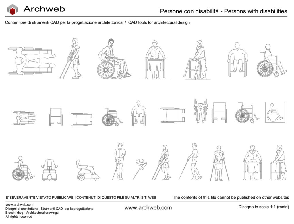 Disabled people 01 dwg Archweb