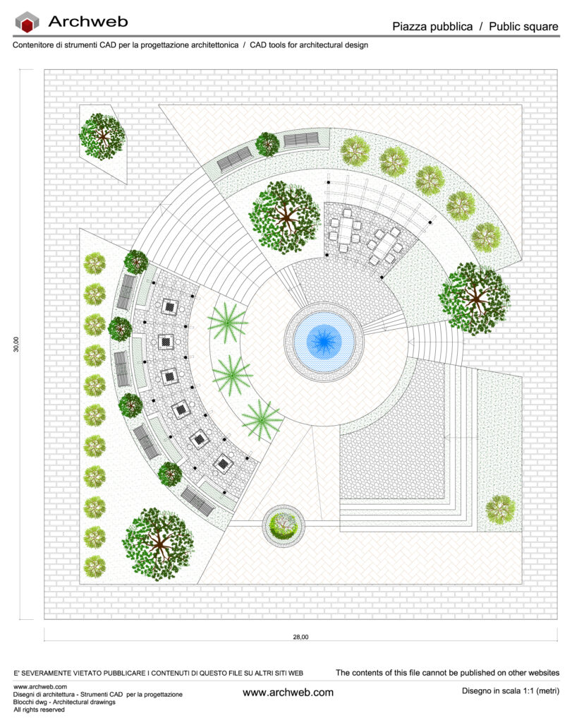 Public square 01 dwg Archweb